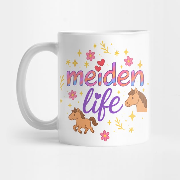 meiden life by Meiden Life